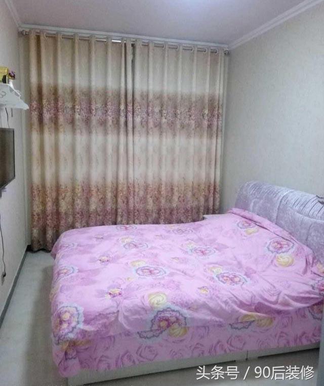 老舅自建的別墅，外面好看，但是內(nèi)部裝修讓我無(wú)力吐槽了~