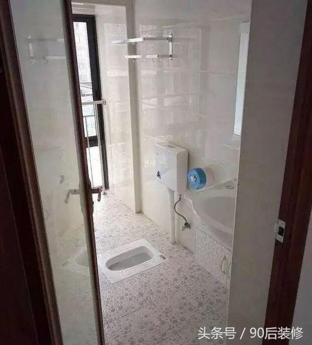 老舅自建的別墅，外面好看，但是內(nèi)部裝修讓我無(wú)力吐槽了~