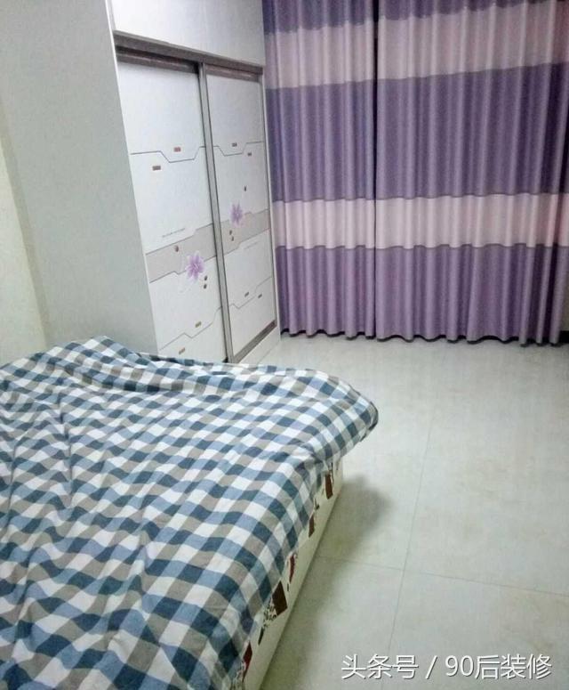 老舅自建的別墅，外面好看，但是內(nèi)部裝修讓我無(wú)力吐槽了~