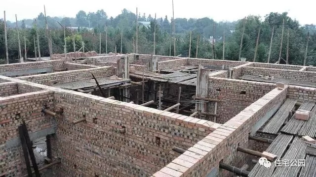 湘中60萬，中式小別墅，庭院、花園和柴火房樣樣全！