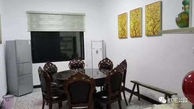 湘中60萬，中式小別墅，庭院、花園和柴火房樣樣全！