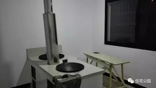 湘中60萬，中式小別墅，庭院、花園和柴火房樣樣全！