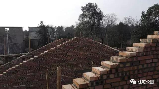 湘中60萬，中式小別墅，庭院、花園和柴火房樣樣全！