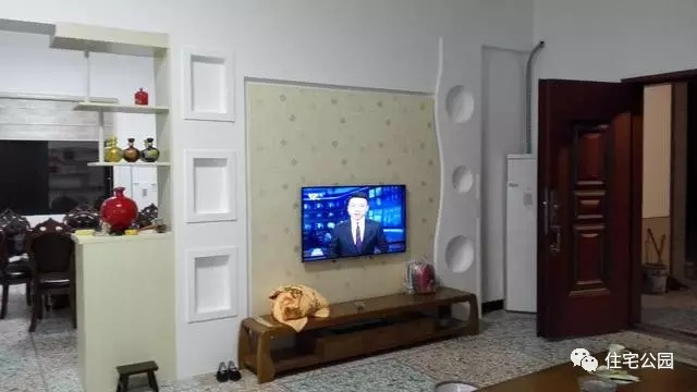 湘中60萬，中式小別墅，庭院、花園和柴火房樣樣全！