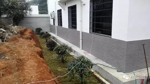 湘中60萬，中式小別墅，庭院、花園和柴火房樣樣全！