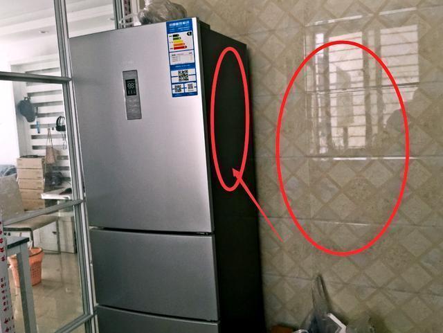 別再浪費(fèi)廚房這幾個空間！聰明主婦巧用一招，看起來跟別墅般大氣