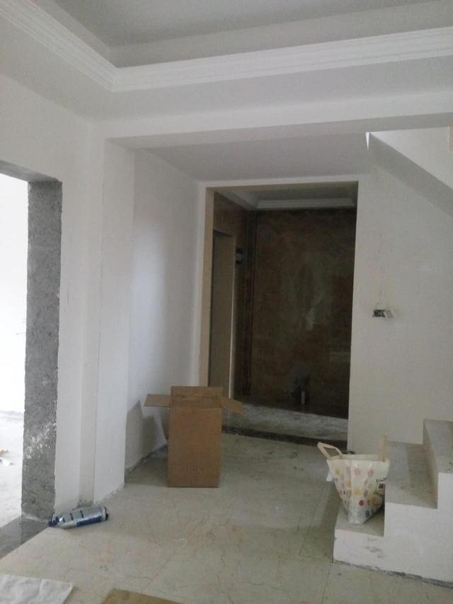 有錢的大哥在老家蓋起別墅，只為給父母養(yǎng)老！