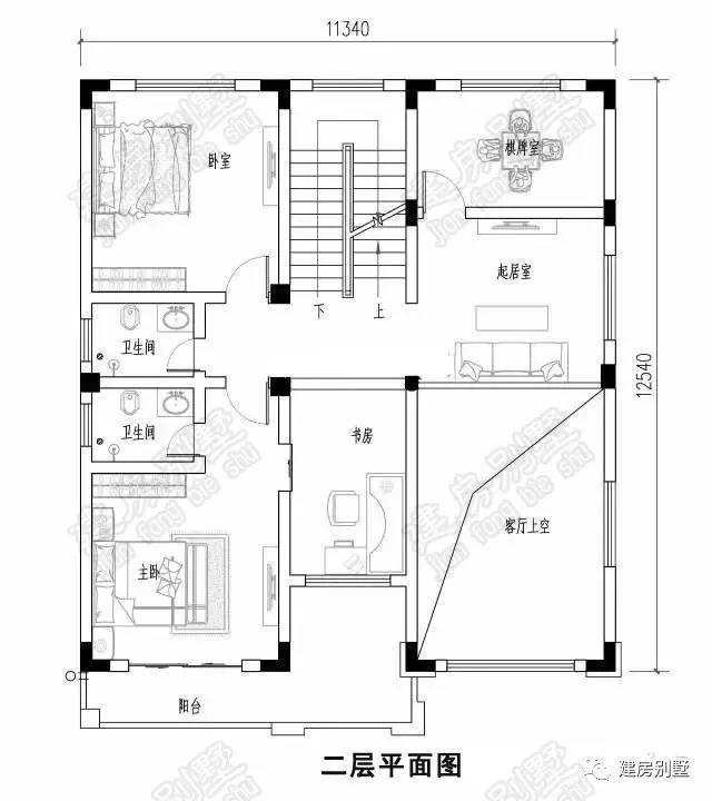40萬(wàn)就能建的豪華別墅, 全村人都會(huì)過(guò)來(lái)巴結(jié)你