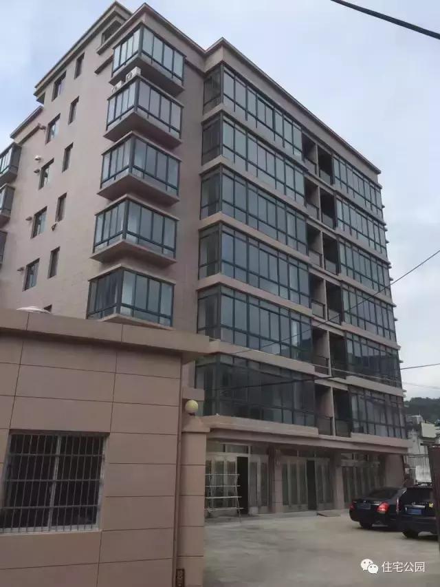 12套農(nóng)村別墅實拍圖，一棟比一棟精美，哪套最得你歡心？