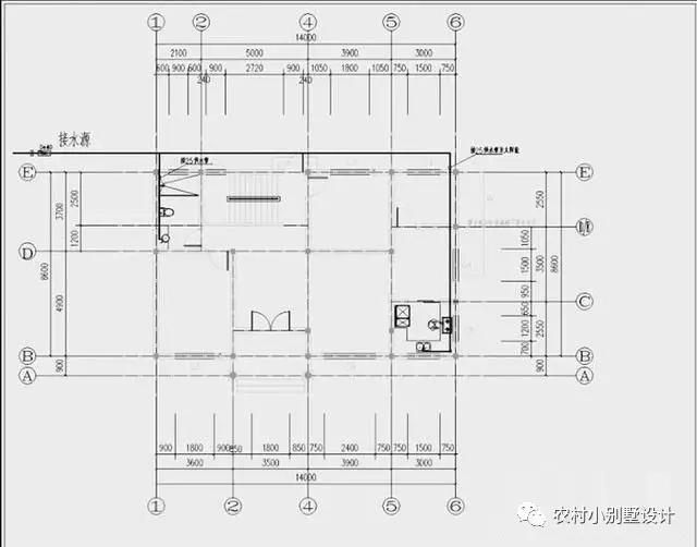 只要20萬新二層小農(nóng)村別墅，蓋起來省錢又舒適 外觀可以變換