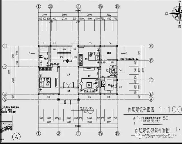 只要20萬新二層小農(nóng)村別墅，蓋起來省錢又舒適 外觀可以變換