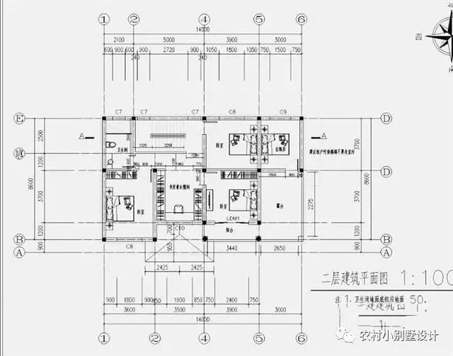 只要20萬新二層小農(nóng)村別墅，蓋起來省錢又舒適 外觀可以變換