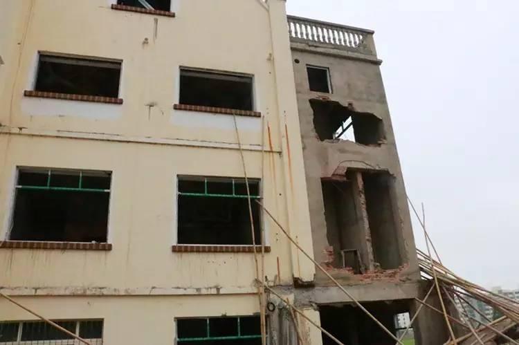 廣西北海：海泰別墅群的拆違，候鳥老人非常支持！為什么