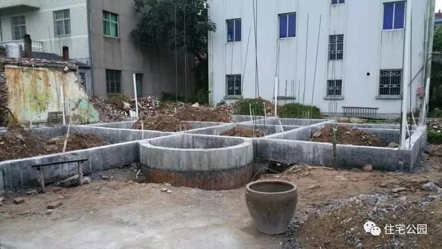 浙江80后曬新房，110萬(wàn)自建花園別墅，城里人看了都眼紅！