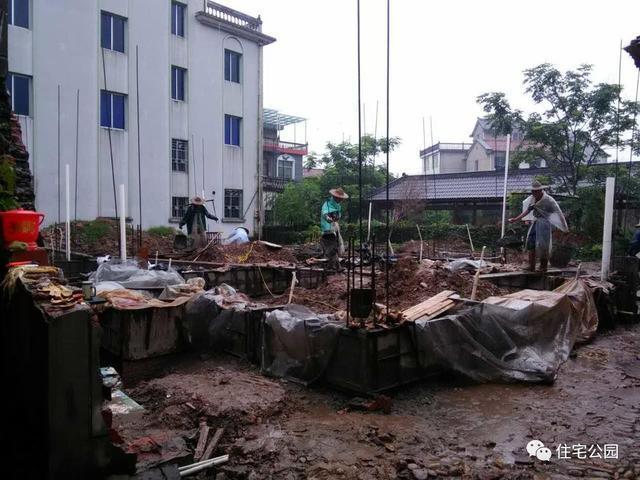 浙江80后曬新房，110萬(wàn)自建花園別墅，城里人看了都眼紅！