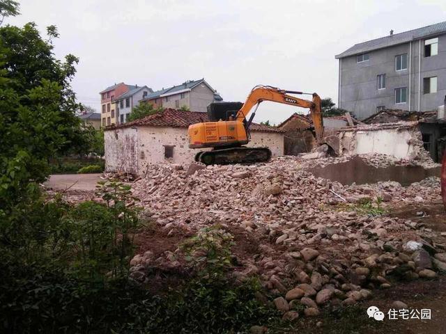 浙江80后曬新房，110萬(wàn)自建花園別墅，城里人看了都眼紅！