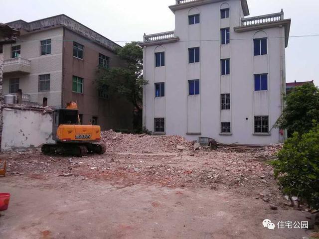 浙江80后曬新房，110萬(wàn)自建花園別墅，城里人看了都眼紅！