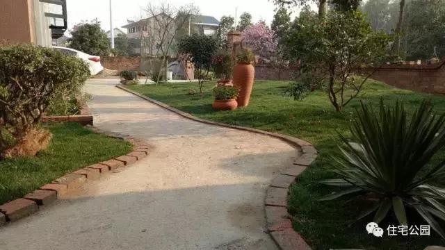 浙江80后曬新房，110萬(wàn)自建花園別墅，城里人看了都眼紅！