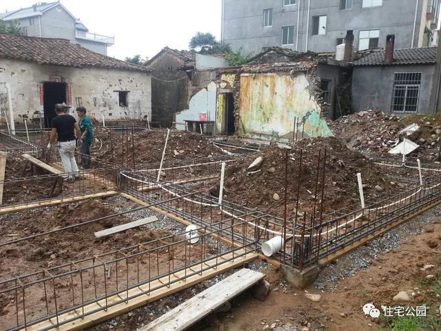 浙江80后曬新房，110萬(wàn)自建花園別墅，城里人看了都眼紅！