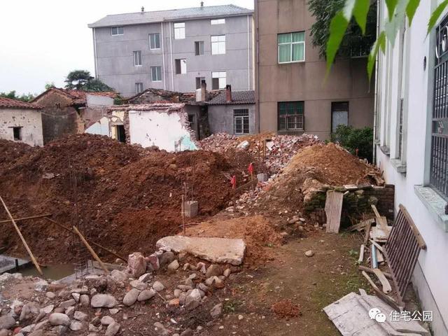 浙江80后曬新房，110萬(wàn)自建花園別墅，城里人看了都眼紅！