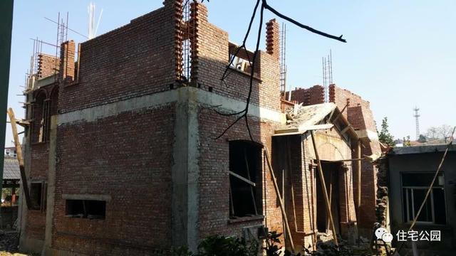 浙江80后曬新房，110萬(wàn)自建花園別墅，城里人看了都眼紅！