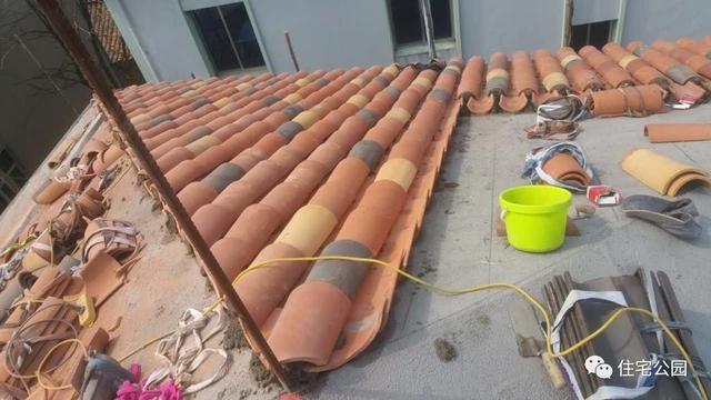 浙江80后曬新房，110萬(wàn)自建花園別墅，城里人看了都眼紅！