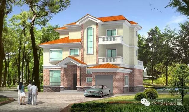 城里的房子這么貴，是逼著農(nóng)民回鄉(xiāng)蓋別墅嗎？