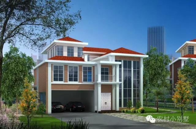 城里的房子這么貴，是逼著農(nóng)民回鄉(xiāng)蓋別墅嗎？