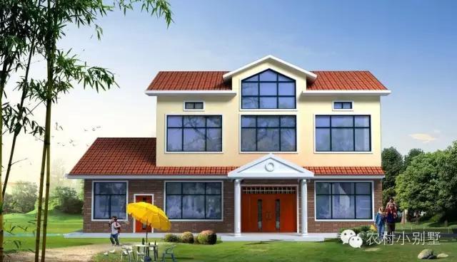 城里的房子這么貴，是逼著農(nóng)民回鄉(xiāng)蓋別墅嗎？