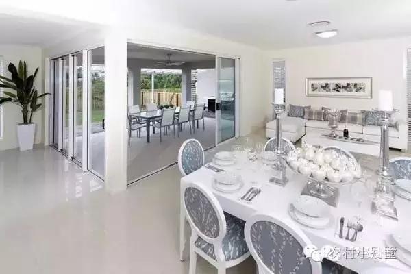 25萬自建經(jīng)典農(nóng)村2層別墅，兩種戶型展示你鐘情哪個(gè)