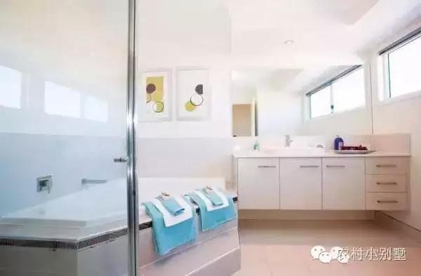 25萬自建經(jīng)典農(nóng)村2層別墅，兩種戶型展示你鐘情哪個(gè)