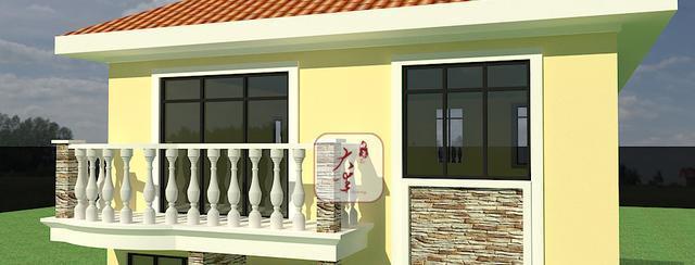 一見鐘情，這套15萬農(nóng)村小別墅，讓我動了許久未動的凡心