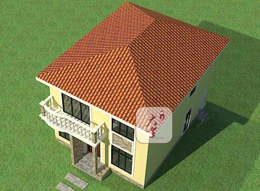 一見鐘情，這套15萬農(nóng)村小別墅，讓我動了許久未動的凡心