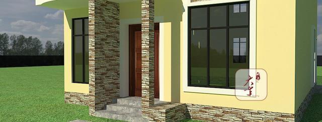 一見鐘情，這套15萬農(nóng)村小別墅，讓我動了許久未動的凡心