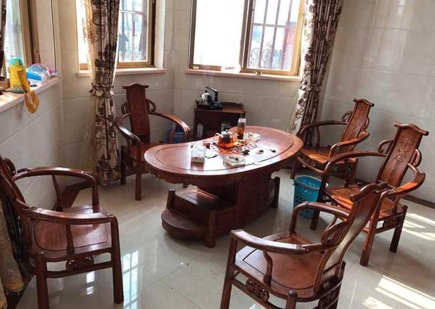 農(nóng)村自建房又怎么啦？裝修不比城里的別墅差