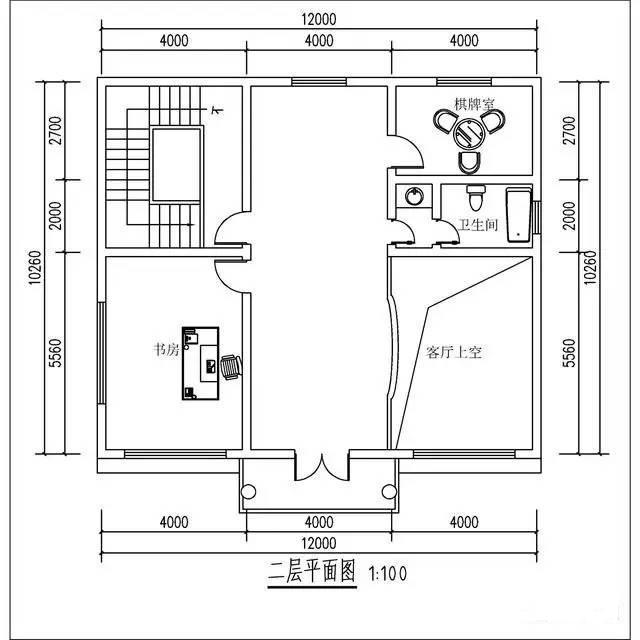 三層半農(nóng)村別墅，建成這樣花了60萬了，貴嗎