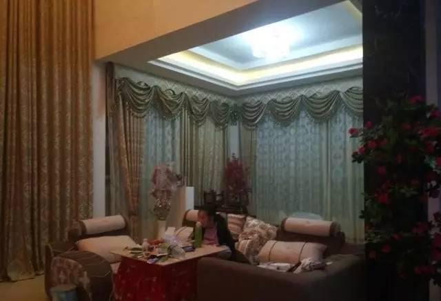 三層半農(nóng)村別墅，建成這樣花了60萬了，貴嗎