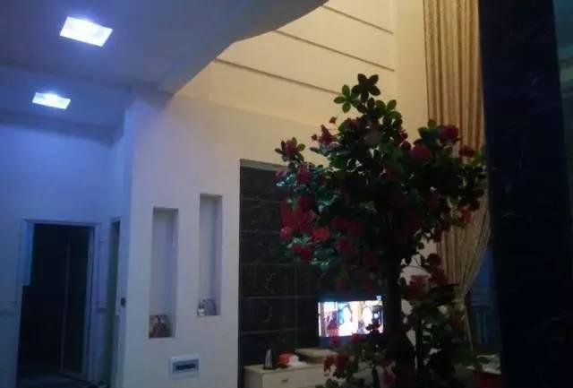 三層半農(nóng)村別墅，建成這樣花了60萬了，貴嗎