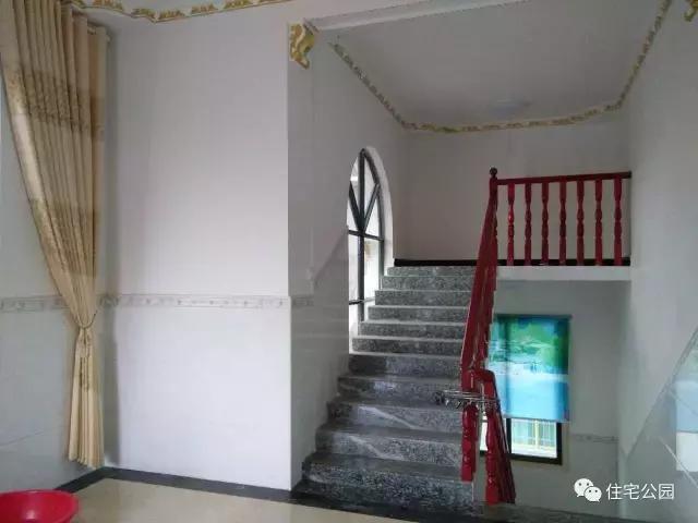 湖南自建洋氣三層別墅，家電全包只要52萬！