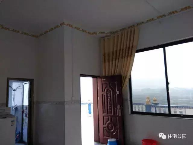 湖南自建洋氣三層別墅，家電全包只要52萬！