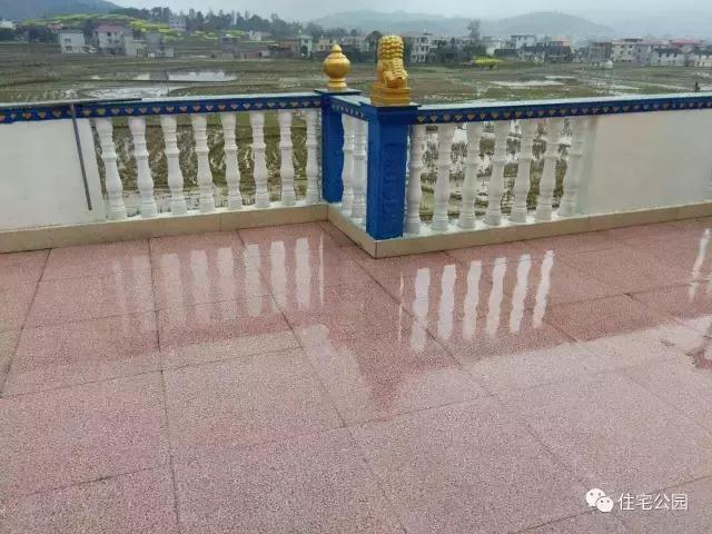 湖南自建洋氣三層別墅，家電全包只要52萬！