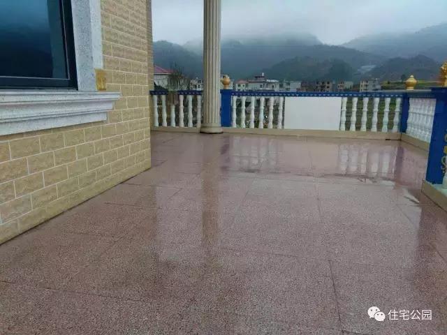 湖南自建洋氣三層別墅，家電全包只要52萬！