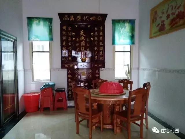 湖南自建洋氣三層別墅，家電全包只要52萬！