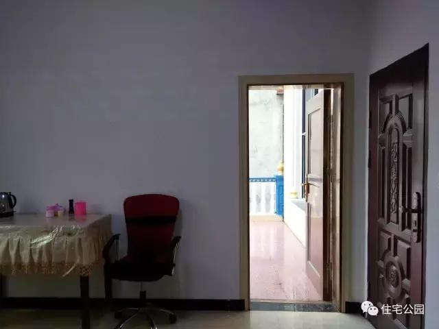 湖南自建洋氣三層別墅，家電全包只要52萬！