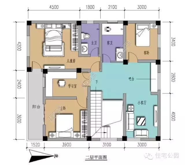 8套造價(jià)不到20萬(wàn)的小別墅，第6套17萬(wàn)能建成嗎？