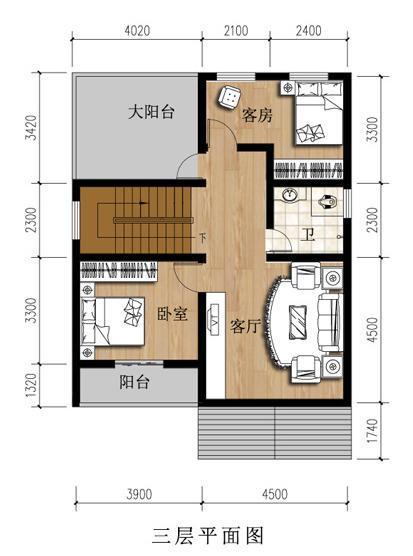 8套造價(jià)不到20萬(wàn)的小別墅，第6套17萬(wàn)能建成嗎？