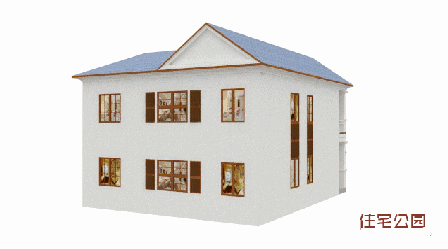 8套造價(jià)不到20萬(wàn)的小別墅，第6套17萬(wàn)能建成嗎？