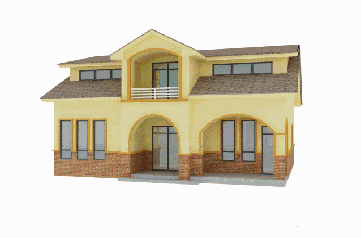 8套造價(jià)不到20萬(wàn)的小別墅，第6套17萬(wàn)能建成嗎？