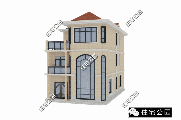 8套造價(jià)不到20萬(wàn)的小別墅，第6套17萬(wàn)能建成嗎？