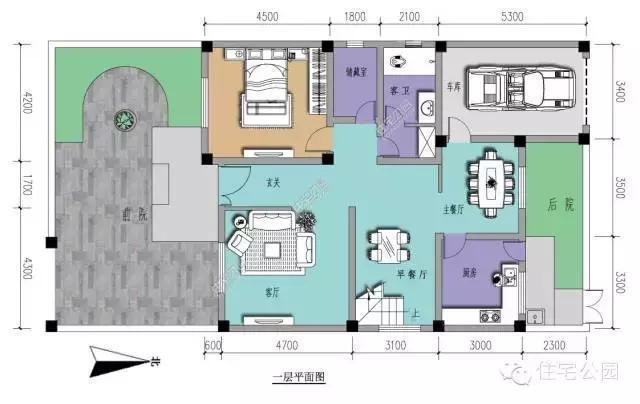 8套造價(jià)不到20萬(wàn)的小別墅，第6套17萬(wàn)能建成嗎？